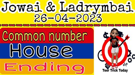 juwai latumbai|Jowai & Landrymbai Teer Club .